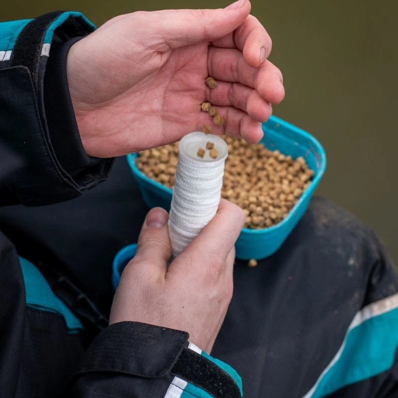 Drennan Match PVA Mesh Kit